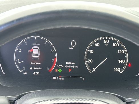 Used 2023 Honda Civic Sport image 10
