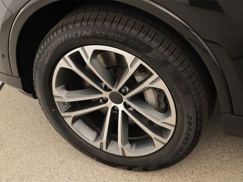 New 2026 Audi Q7 2.0T Premium Plus image 30