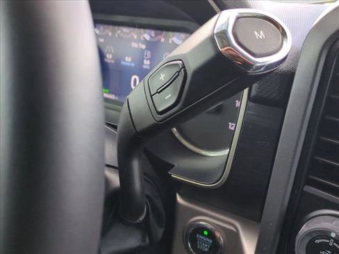 Used 2021 Ford F150 XLT w/ Equipment Group 302A High image 12