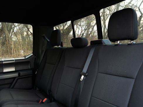 Used 2020 Ford F150 XLT w/ Equipment Group 302A Luxury image 18