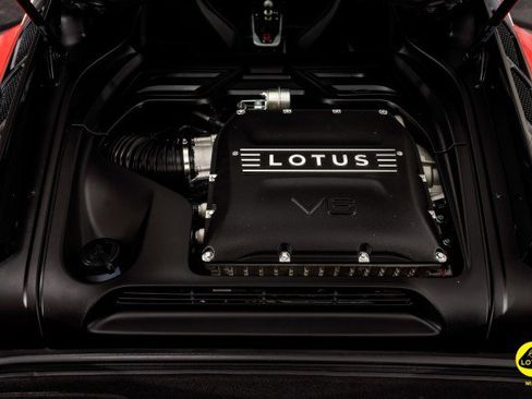 New 2025 Lotus Emira image 17