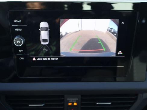 New 2026 Volkswagen Jetta S image 28