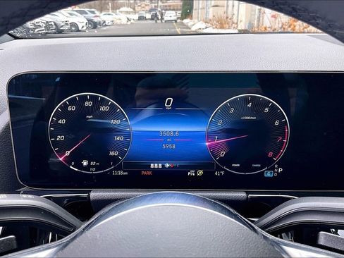 Used 2026 Mercedes-Benz GLA 250 4MATIC image 22