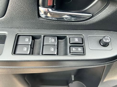 Used 2016 Subaru WRX Limited image 16