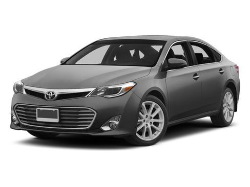 Used 2013 Toyota Avalon image 1