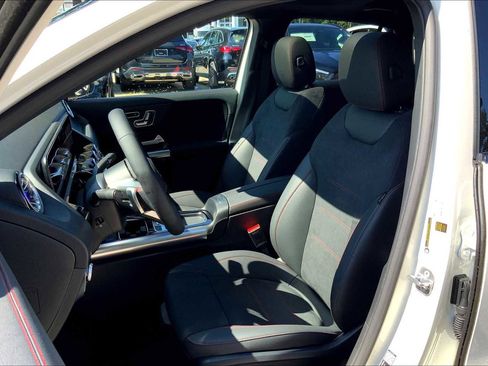 Certified 2026 Mercedes-Benz GLA 250 4MATIC image 12