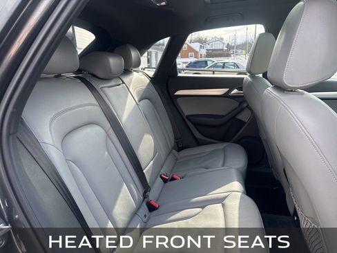 Used 2018 Audi Q3 2.0T Premium image 28