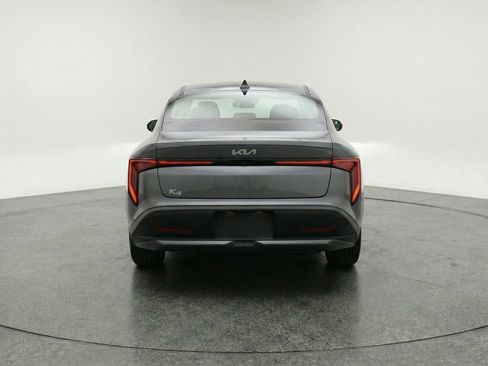 Used 2025 Kia K4 FWD image 7