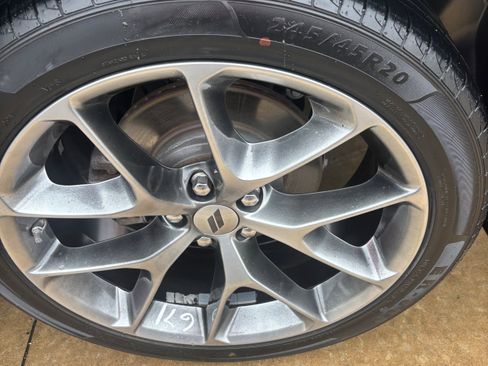 Used 2022 Dodge Charger GT image 9