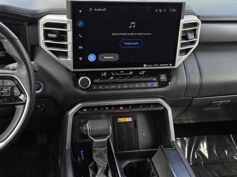 Used 2024 Toyota Sequoia Platinum image 12