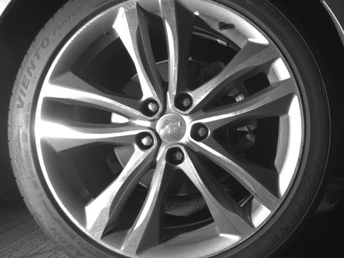 Used 2024 Chevrolet Malibu LT image 13