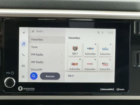 Used 2023 Toyota Tundra SR5 w/ TRD Off-Road Package image 11