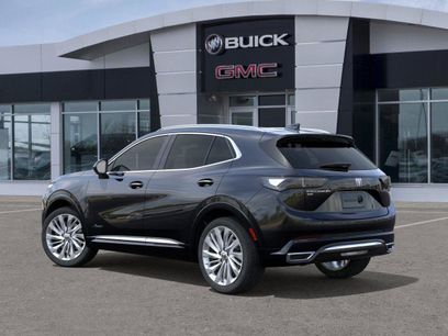 New 2026 Buick Envision Avenir