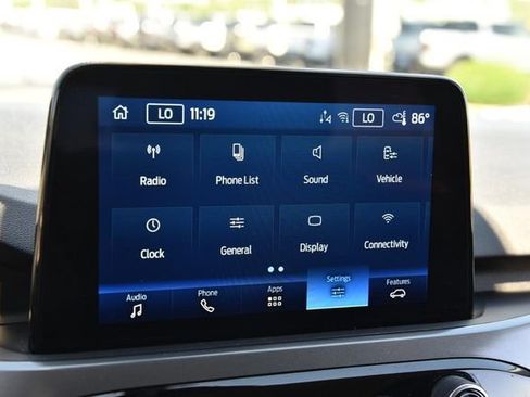 Used 2023 Ford Escape Active w/ Cold Weather Package FWD image 13