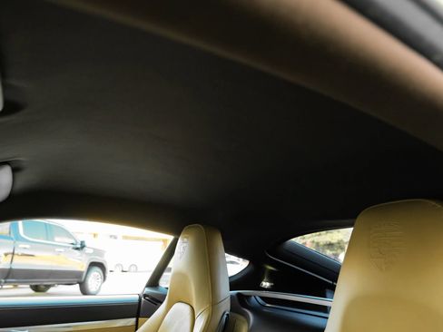 Used 2014 Porsche Cayman S RWD image 31