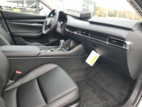 New 2026 MAZDA MAZDA3 2.5 S Sedan w/ Preferred Pkg image 25