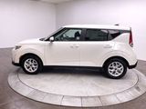 New 2025 Kia Soul LX w/ LX Technology Package image 2