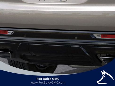 Used 2026 Buick Enclave Sport Touring w/ Power Package image 14