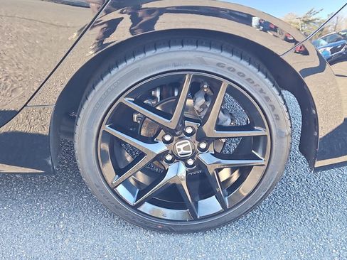 Used 2024 Honda Civic Sport image 17