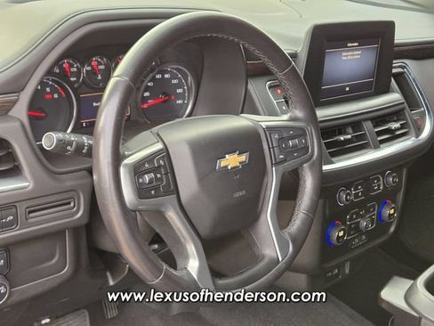 Used 2022 Chevrolet Suburban LS RWD image 22