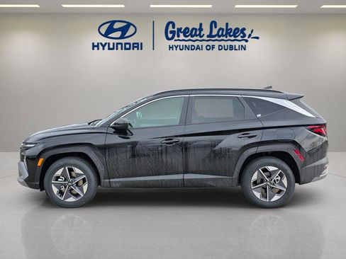 New 2026 Hyundai Tucson SEL image 2