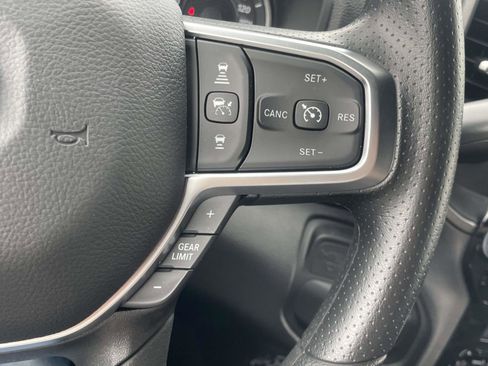 New 2026 RAM 2500 Tradesman image 16