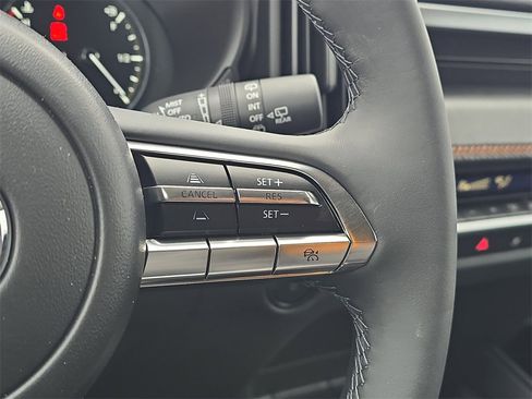 New 2026 MAZDA CX-50 AWD 2.5 Hybrid w/ Weather Package image 21