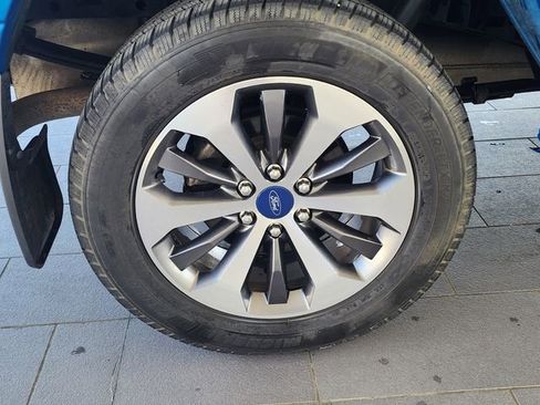 Used 2019 Ford F150 XL w/ Equipment Group 101A Mid image 12