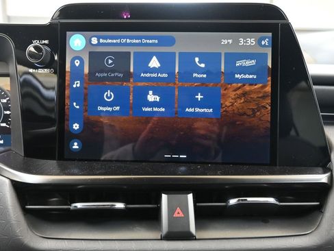 New 2026 Subaru Outback Wilderness image 33