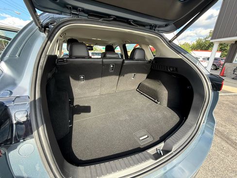 Used 2025 MAZDA CX-5 Carbon Edition image 17