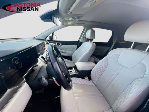 Used 2021 Kia Sorento SX image 27
