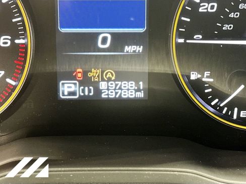 Certified 2024 Subaru Crosstrek 2.5i Sport AWD/4WD image 14