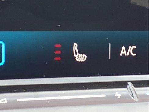 New 2026 Volkswagen Tiguan S image 16