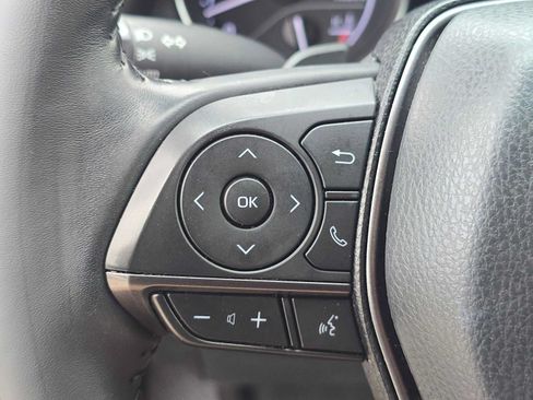 Used 2024 Toyota Camry SE FWD image 27