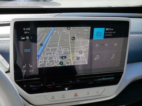 Certified 2023 Volkswagen ID.4 Pro S AWD/4WD image 22
