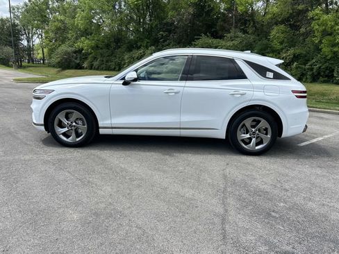 New 2026 Genesis GV70 2.5T Advanced AWD/4WD image 4