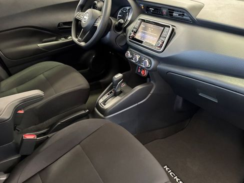New 2025 Nissan Kicks Play S image 14