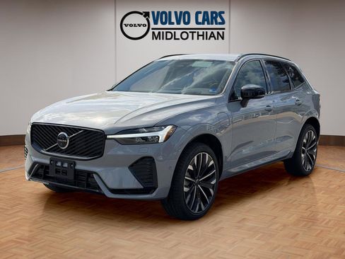 New 2026 Volvo XC60 T8 Ultra w/ Protection Package Premier AWD/4WD image 24