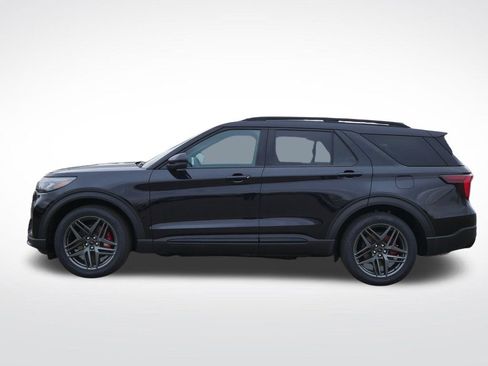 New 2026 Ford Explorer ST w/ Sun And Sound Package AWD/4WD image 7