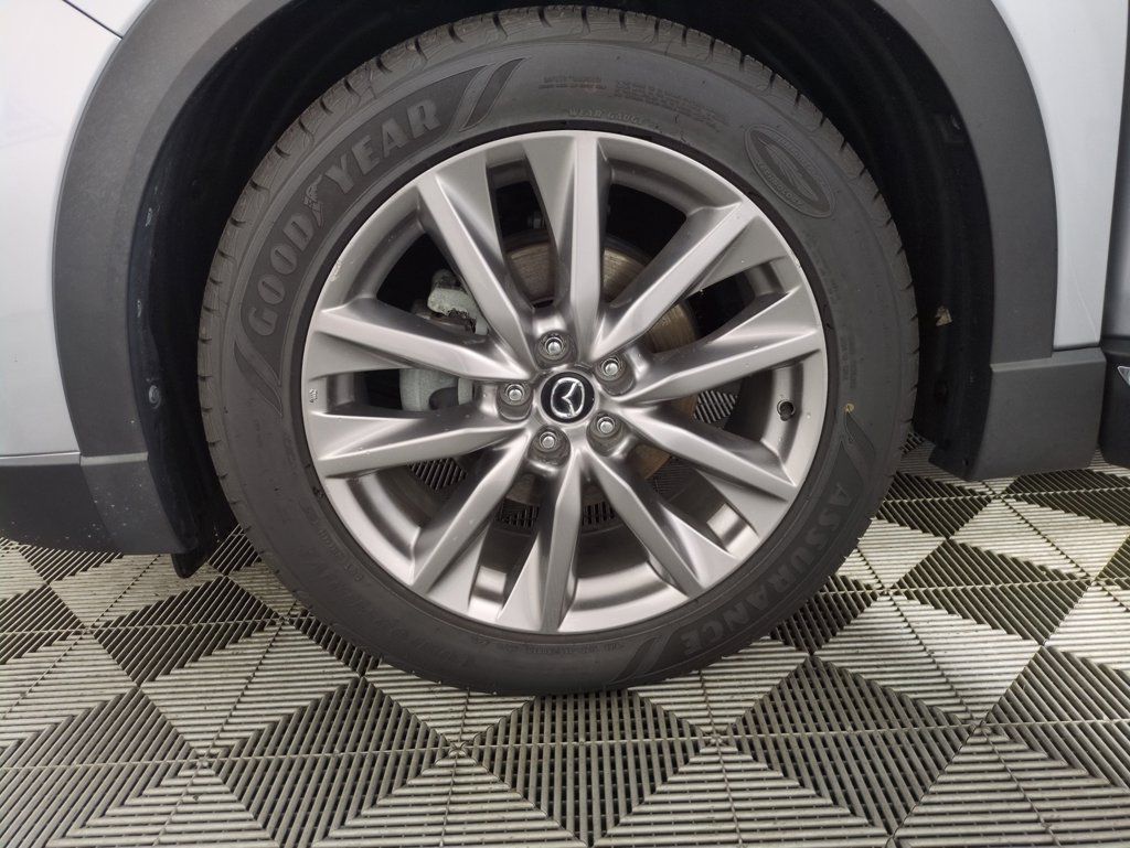 Used 2020 MAZDA CX-9 Grand Touring FWD image 30