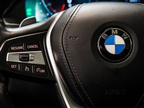 Used 2021 BMW X5 xDrive40i w/ Premium Package 2 image 20