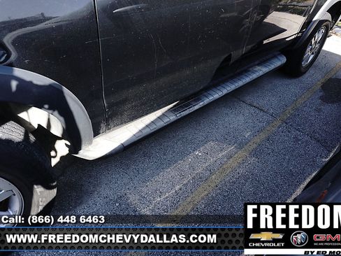 Used 2008 Ford Explorer Sport Trac XLT image 9