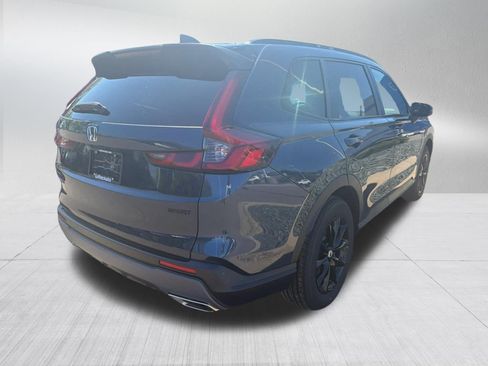 Used 2026 Honda CR-V Sport image 6