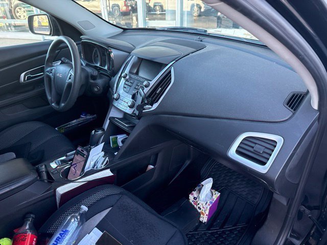 Used 2017 GMC Terrain SLE FWD image 22