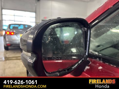 New 2026 Honda CR-V Sport-L image 14