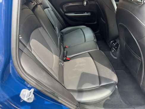Used 2017 MINI Cooper Clubman S FWD image 14