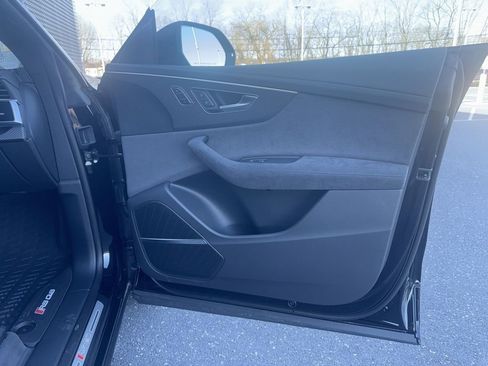 New 2026 Audi RS Q8 performance image 33