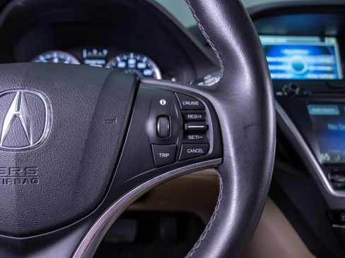 Used 2014 Acura MDX SH-AWD w/ Technology Package image 24