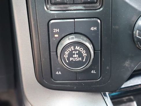 Used 2021 Ford F150 Lariat AWD/4WD image 30