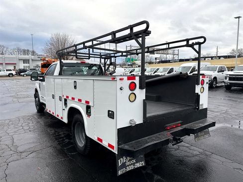 Used 2017 Ford F350 XL w/ Power Equipment Group image 7